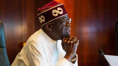 Tinubu Withholds Assent to NIMC Act Over Legal and Drafting Errors