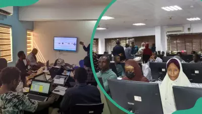 Top Short Professional Courses in Nigeria to Boost Your Career in 2026