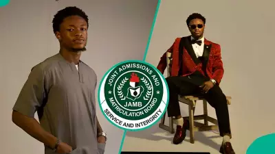 UNIZIK Grad Who Wrote JAMB 4 Times Shares UTME Score for Admission