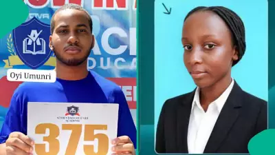 UTME Top Scorers 2013-2026: Full List of Highest Scores with Names