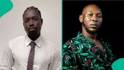 VDM Fires Back at Seun Kuti Over Feud, Vows Not to Greet Him Again
