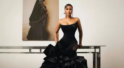 What Happens to AMVCA Red Carpet Looks After Awards Night?