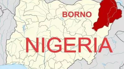 Windstorm Kills 4, Destroys 1,200 Houses in Borno State
