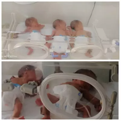 Woman Dies Hours After Delivering Quintuplets Following 14 Years of Childlessness