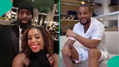 Woman Shares 2 Kidney Cancer Signs After Brother's Death Amid Alexx Ekubo Tragedy