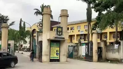 YABATECH Matriculates 17,130 Students, Rector Vows Transformation