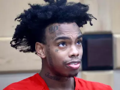 YNW Melly Denied Bond Again; Lawyers Slam Decision Citing Shooter Case