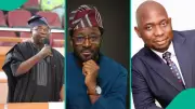 12 Lagos APC Lawmakers Fail to Secure Return Tickets for 2027 Election