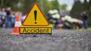 16 Dead, 6 Injured in Kogi Highway Crash Near Lokoja-Okene Route