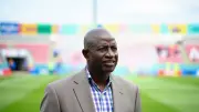 1984: The Best and Worst Year of My Football Career by Segun Odegbami