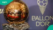 2026 Ballon d'Or: Dembele and Rice Emerge as New Favourites After UCL Finalists Set