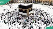 2026 Hajj Begins as 1.5 Million Pilgrims Arrive in Mecca