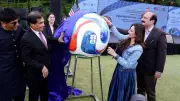 2026 World Cup Ball Trionda Must Be Charged Before Kickoff