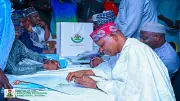 2027: No opposition can stop Gov Yusuf's second term, Kwankwaso replies Gwarzo