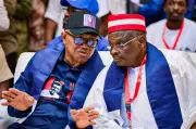 2027: Peter Obi Pledges Active VP Role, Names Kwankwaso Running Mate
