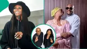 2Baba's Wife Natasha Osawaru Wins NDC Ticket, Calls for Unity Ahead of 2027 Elections