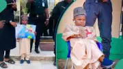 30-Year-Old Kaduna APC Aspirant Passes Screening for House of Reps