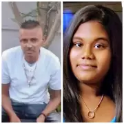 53-Year-Old Man Elopes with Girlfriend's 15-Year-Old Niece in South Africa