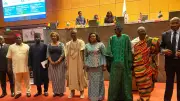 Abbas Renews Call for Stronger ECOWAS Parliament Mandate