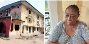 Abia Police Arrest Four Over Attempted Demolition of Widow's Property
