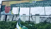 Abimboye Blasts Attacks on Campaign Billboards in Osun, Calls It Criminality
