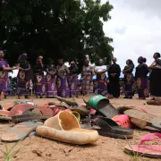 Activists Slam Govt as 81 Schoolchildren Remain in Terrorists' Den