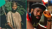 Actor Lanre Adediwura Says Wura Series Left Him Financially Worse Off