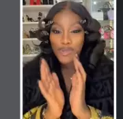 Actress Ese Eriata Advises Women Against Cheating Back, Says Healing Is Real Revenge