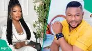 Actress Habibat Jinad Reveals Vision of Yinka Ayefele Walking Again