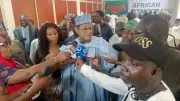 ADC presidential aspirant Hayatu-Deen rejects zoning for 2027 election