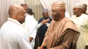 ADC Screens Atiku, Amaechi, Hayatu-Deen; NDC Clears Obi for 2027