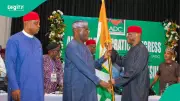 ADC Takes Fresh Action as Atiku Emerges Party's Presidential Candidate