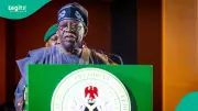 Adebayo Accuses Tinubu of Sending Thugs to SDP Secretariat