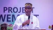 Adebayo Unveils SDP 2027 Vision, Slams Tinubu, Calls for National Rebirth