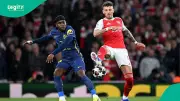 Ademola Lookman Faces Fan Backlash After Atletico Madrid UCL Exit