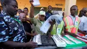 Adjust INEC Timetable to Resolve Political Quagmire, Expert Urges