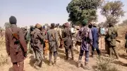 Afenifere Decries Rising Kidnappings and Killings in South-West, Northern States