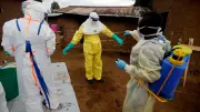 Africa Secures $498.8 Million in Ebola Response Pledges from Partners