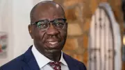 Africa's 2.8B Population by 2060 Could Trigger Socioeconomic Crisis