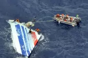 Air France and Airbus Guilty of Manslaughter for 2009 Rio-Paris Crash That Killed 228