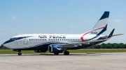 Air Peace Releases Grounded A320 to Lessor After Out-of-Court Settlement