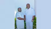 Ajadi Hails Arowosaye's Appointment as Pacesetter Minerals Chair