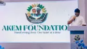 AKEM Foundation marks 4th year with N6m grants, parenting discourse