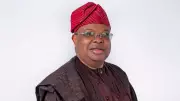 Alaafin, Stakeholders Hail Tegbe's Nomination as Power Minister