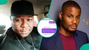 Alex Ekubo's Death: Producer Recalls Last Chat with Late Actor