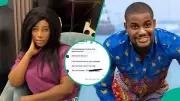 Alexx Ekubo: Longtime Friend Shares Last Chat After Actor's Death