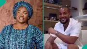 Alexx Ekubo's Private Health Battle: Woman Reveals What Could Have Happened If He Spoke Up