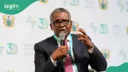Aliko Dangote Gains $1.3 Billion in Two Weeks, Net Worth Hits $35.9 Billion