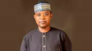 Aliyu Bin Abbas Wins ADP Presidential Ticket for 2027 Election