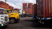 AMATO Launches Rescue Team to Boost Safety on Lagos Roads